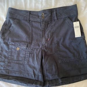 Anthropologie shorts - The Wanderer - new with tags